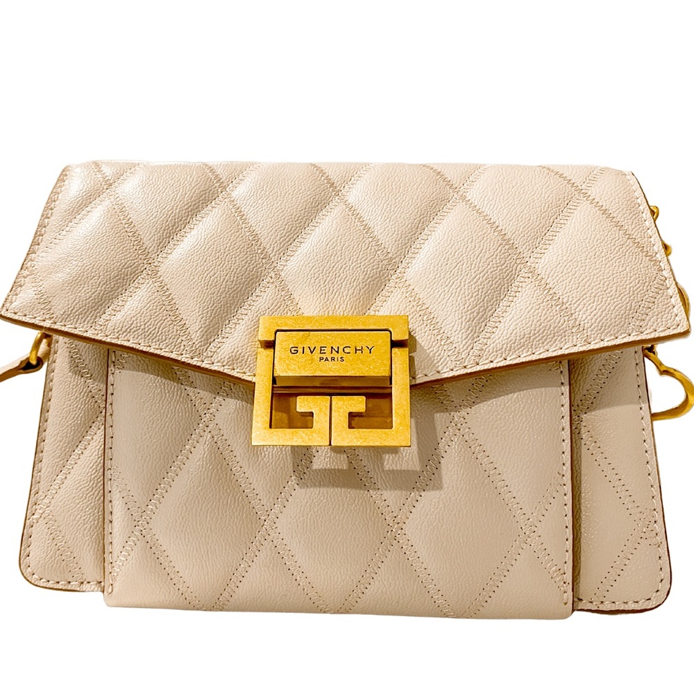 Givenchy small shoulder/crossbody/clutch